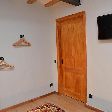 Apartamento Rustico-Moderno 4 Plazas Accesible-Adaptado Pobla De Lillet Ла-Побла-да-Лільєт Екстер'єр фото