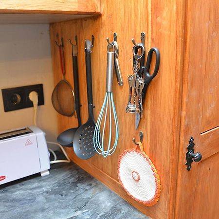 Apartamento Rustico-Moderno 4 Plazas Accesible-Adaptado Pobla De Lillet Ла-Побла-да-Лільєт Екстер'єр фото